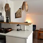 Steuerbord Apartment Timmendorfer Strand