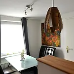 Apartment Steuerbord *
