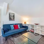 Apartment Steuerbord *