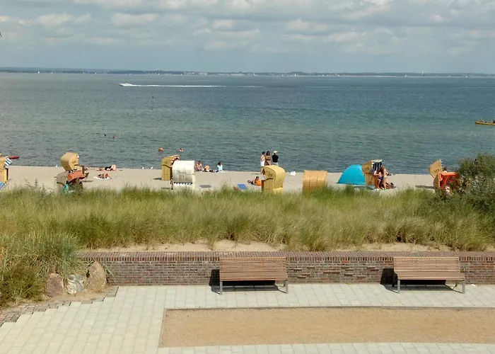 Steuerbord Appartement